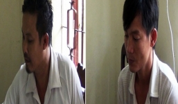 Bắt người đàn ông chế tạo súng để bán