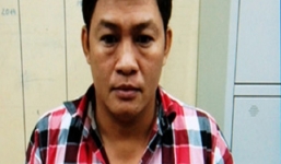 Đại ca giang hồ dọa bắt con nợ vào nhà chứa để trừ nợ