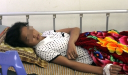 Cứu bạn, nữ sinh lớp 6 bị chết đuối dưới lò gạch