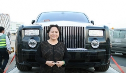 Những tỷ phú Việt Nam đi lên từ hai bàn tay trắng