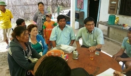 Vụ giết chết vợ chồng anh ruột: Từ oán nhỏ đến thù to