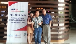 Hành trình sang Ấn Độ làm đại sứ của Đỗ Nhật Nam