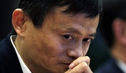 Jack Ma: 35 tuổi mà còn nghèo, đấy là tại bạn!