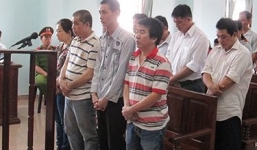 Chủ khách sạn cùng nhóm môi giới mại dâm lãnh án