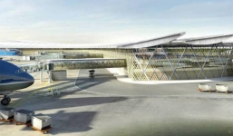 Long Thành sắp trở thành sân bay lớn nhất Việt Nam