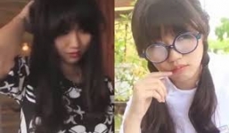 Sự khác biệt giữa con gái lôi thôi và ngăn nắp