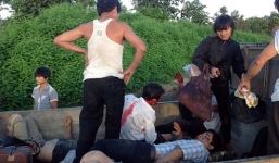 Phó Thủ tướng yêu cầu khắc phục hậu quả vụ tai nạn nghiêm trọng tại Đắc Lắk