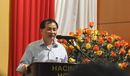 Thay đổi để dứt chuyện trò tự tử vì điểm số