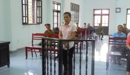 Nguyên thủ quỹ lãnh án tù vì tham ô hàng trăm triệu đồng