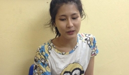 “Người đẹp chuyển giới” Trâm Anh: Dùng ma túy để đủ sức “chạy sô'