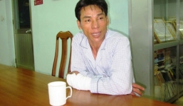 Kẻ chặt xác làm 3 khúc: 'Tôi không có quan hệ tình ái với nạn nhân'