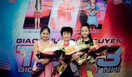 Tiết lộ những màn song ca độc đáo tại chung kết giọng hát Việt nhí 2014