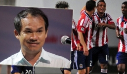 Bầu Đức định bỏ nghìn tỷ mua đội bóng nhà nghề Mỹ