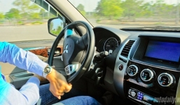 3 nguy cơ mắc ung thư trên ôtô