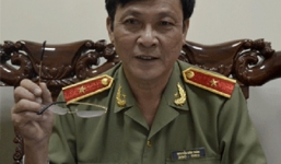 Giám đốc Công an tỉnh nói về tin đồn: 'Bắt cóc trẻ con mổ bụng lấy nội tạng'?