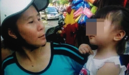 Giải cứu thành công bé gái 3 tuổi bị osin bắt cóc tống tiền    