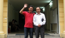 Hành trình 4 năm tạm giam thành 'trắng án' của một bị cáo