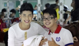 Bí mật chưa từng công khai của Noo Phước Thịnh