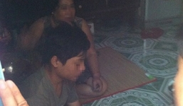 Chuyện cảm động bên lề vụ sát hại rồi bỏ vào bao tải ở Sài Gòn