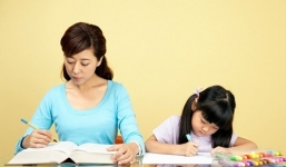 Bí mật của những bà mẹ có con học giỏi