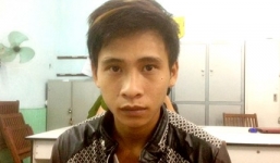 Đột nhập phòng khách sạn đâm Việt kiều, cướp tài sản