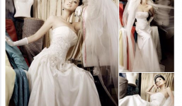 Lê Kiều Như muốn làm cô dâu có vòng eo nhỏ nhất Việt Nam