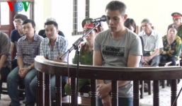 9 năm tù cho lái xe gây tai nạn ở Lào Cai