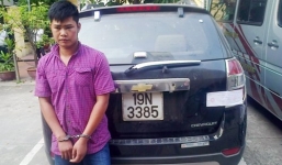 Bỏ mặc vợ sắp đẻ, “đập đá” với bạn gái trong nhà nghỉ