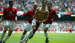 Ronaldo sẽ trở về Old Trafford vào tháng tới