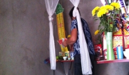 Thực hư người chết “tố” bị sát hại bằng thuốc sâu