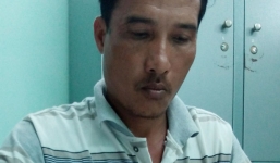 Tiếng khóc xé lòng hai trẻ thơ trước cái chết tức tưởi của bố