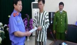 Vụ án oan 10 năm: Tâm sự gây sốc của cựu thẩm phán vừa bị khởi tố