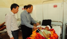 Vụ ô tô gây tai nạn làm 2 người chết: Tài xế từng đi tù vì tông chết người