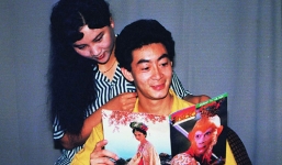 Cảm động trước lá thư Tôn Ngộ Không gửi vợ