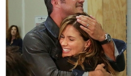 Nữ ca sĩ Lady Gaga bí mật kết hôn cùng bạn trai Taylor Kinney