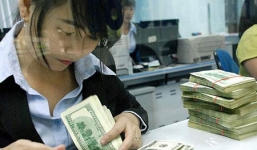 Tỷ giá tăng giật mình: Quy luật đáng sợ lặp lại?