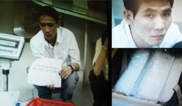 Những vị khách đặc biệt xuống sân bay Tân Sơn Nhất