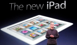 iPad mới sẽ được Apple tiết lộ vào ngày 16 tháng 10