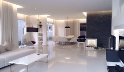 Cận cảnh biệt thự triệu đô siêu sang của Thủy Tiên - Công Vinh