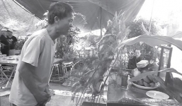 Chồng truy sát vợ ở Hải Dương: Giết vợ sau 3 năm xa cách