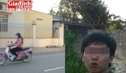 Điên cuồng trả thù tình vì bị thiếu nữ có họ hàng ruồng bỏ