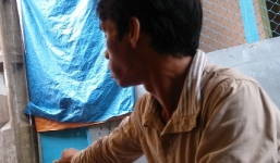 Chuyện khó tin trong vụ chặt xác phi tang rúng động