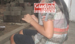 Mưu hèn kế bẩn của gã chồng đốn mạt