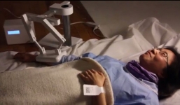 'Phút lâm chung, chị đã hưởng trọn hạnh phúc của cả một đời'