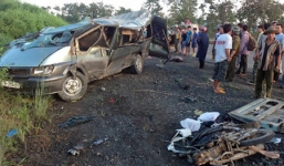 Vụ tai nạn thảm khốc tại Đắk Lắk: Thiết bị giám sát mất liên lạc 21 ngày