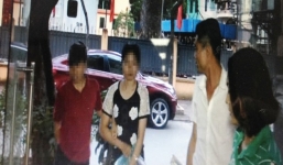 Thót tim giải cứu hai thiếu nữ bị “bắt cóc”, ép lấy chồng ngoại