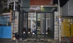 Đột nhập nhà 3 tầng, trộm “cuỗm” 7 xe máy trong một đêm