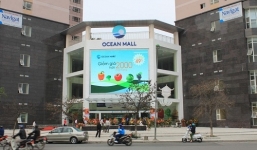 Hệ thống Ocean Mart về tay đại gia Phạm Nhật Vượng