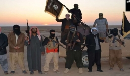 Lời thú nhận gây sốc của một cậu bé bị IS bắt cóc