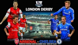 Chelsea – Arsenal, 20h5 ngày 5/10: Ngóng đại chiến